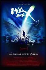 Watch We Are X 0123movies