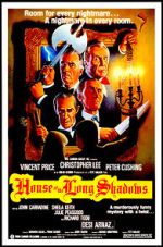 Watch House of the Long Shadows 0123movies