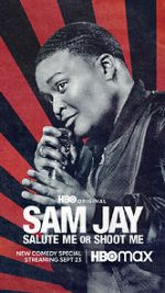 Watch Sam Jay: Salute Me or Shoot Me (TV Special 2023) 0123movies
