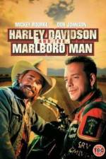 Watch Harley Davidson and the Marlboro Man 0123movies