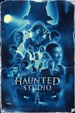 Watch The Haunted Studio 0123movies