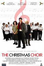 Watch The Christmas Choir 0123movies
