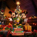 Watch Mickey Saves Christmas (TV Special 2022) 0123movies