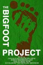 Watch The Bigfoot Project 0123movies