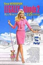 Watch Legally Blonde 2: Red, White & Blonde 0123movies