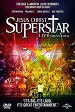 Watch Jesus Christ Superstar - Live Arena Tour 2012 0123movies