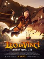 Watch Leo Da Vinci: Mission Mona Lisa 0123movies
