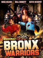 Watch RiffTrax: 1990 Bronx Warriors 0123movies