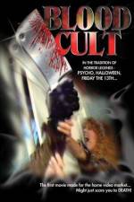 Watch Blood Cult 0123movies