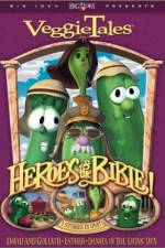 Watch Veggie Tales Heroes of the Bible Volume 2 0123movies