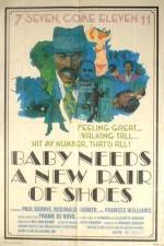 Watch Baby Needs a New Pair of Shoes 0123movies
