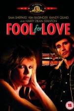 Watch Fool for Love 0123movies