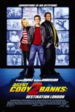 Watch Agent Cody Banks 2: Destination London 0123movies