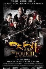 Watch The Four 3 0123movies