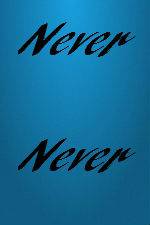 Watch Never Never 0123movies