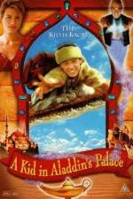 Watch A Kid in Aladdin's Palace 0123movies