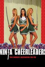 Watch Ninja Cheerleaders 0123movies