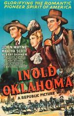 Watch In Old Oklahoma 0123movies