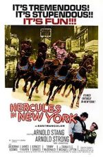 Watch Hercules in New York 0123movies