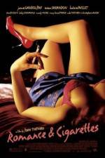 Watch Romance & Cigarettes 0123movies