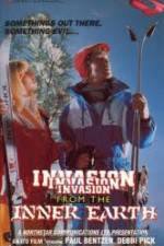 Watch Invasion from Inner Earth 0123movies