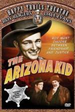 Watch The Arizona Kid 0123movies
