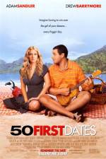 Watch 50 First Dates 0123movies