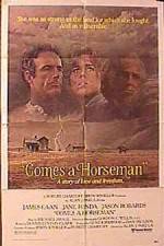 Watch Comes a Horseman 0123movies