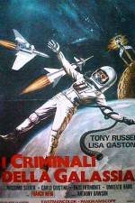 Watch I criminali della galassia 0123movies