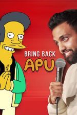 Watch Akaash Singh: Bring Back Apu (Short 2022) 0123movies