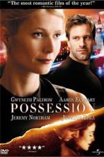 Watch Possession 0123movies