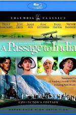 Watch A Passage to India 0123movies