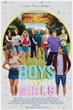 Watch Boys vs. Girls 0123movies