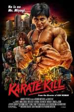 Watch Karate Kill 0123movies