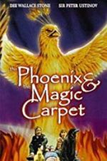 Watch The Phoenix and the Magic Carpet 0123movies