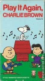 Watch Play It Again, Charlie Brown (TV Short 1971) 0123movies