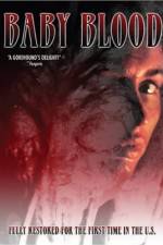 Watch Baby Blood 0123movies