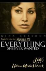 Watch Everything She Ever Wanted 0123movies