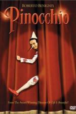 Watch Pinocchio 0123movies