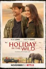 Watch Holiday In The Wild 0123movies