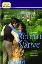 Watch The Return of the Native 0123movies