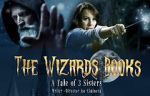 Watch The Wizards Books: A Tale of Three Sisters 0123movies