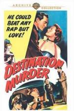 Watch Destination Murder 0123movies