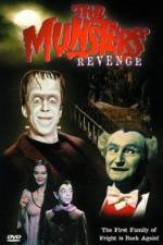 Watch The Munsters' Revenge 0123movies