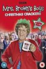 Watch Mrs Brown\'s Boys Christmas Crackers 0123movies