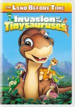 Watch The Land Before Time XI: Invasion of the Tinysauruses 0123movies