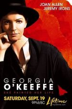 Watch Georgia O'Keeffe 0123movies