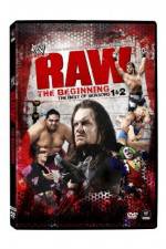Watch WWE The Best of RAW 2009 0123movies