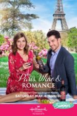 Watch Paris, Wine and Romance 0123movies