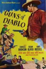 Watch Guns of Diablo 0123movies